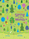 Cover image for Spring in the Woods